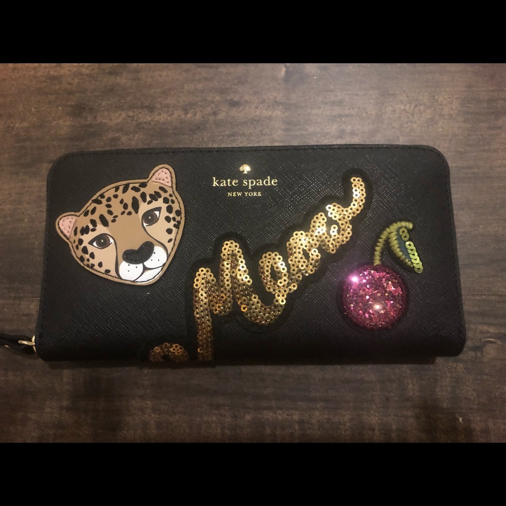 Kate Spade Wallet